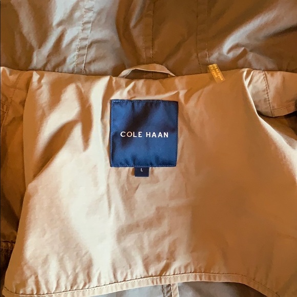 Cole Haan Jacket - Picture 9 of 11